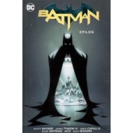 Batman - Epilog (váz.) - cena, porovnanie