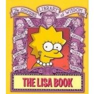 The Lisa Book - cena, porovnanie