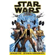 Star Wars - Skywalker útočí - Zúčtování na pašeráckém měsíci - cena, porovnanie
