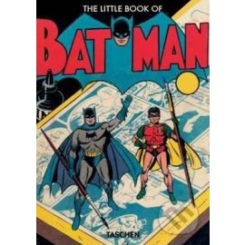 The Little Book of Batman