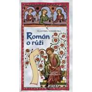 Román o růži - 3.vydání - cena, porovnanie