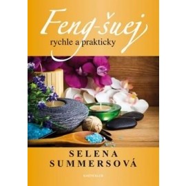 Feng-šuej rychle a prakticky