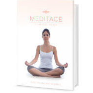 Meditace - Fit na těle i na duši - cena, porovnanie