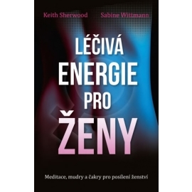 Léčivá energie pro ženy