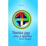 Tibetská jóga snu a spánku - cena, porovnanie