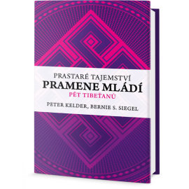 Prastaré tajemství pramene mládí