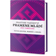 Prastaré tajemství pramene mládí - cena, porovnanie