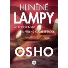 Hliněné lampy