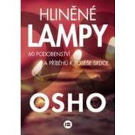 Hliněné lampy - cena, porovnanie