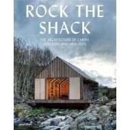 Rock the Shack - cena, porovnanie