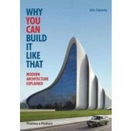Why You Can Build it Like That - cena, porovnanie