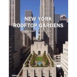 New York Rooftop Gardens