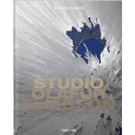Studio Olafur Eliasson - An Encyclopedia