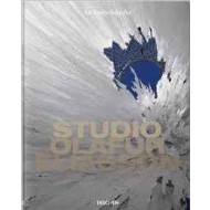 Studio Olafur Eliasson - An Encyclopedia - cena, porovnanie
