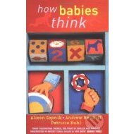 How Babies Think - cena, porovnanie