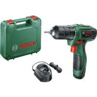 Bosch EasyDrill 1200 - cena, porovnanie