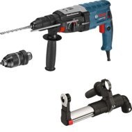 Bosch GBH 2-28 F + GDE 16 Plus - cena, porovnanie