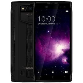 Doogee S50