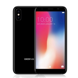 Doogee X55