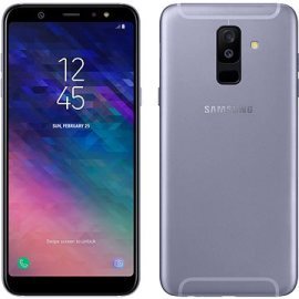 Samsung Galaxy A6+