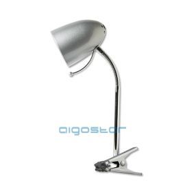 Aigostar Stolná lampa uchytenie na klip s E27 päticou 182281