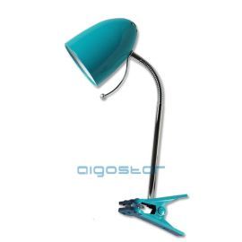 Aigostar Stolná lampa uchytenie na klip E27 päticou 182298