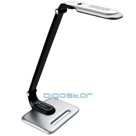 Aigostar Led stolná lampa 8W ovládanie jasu cez dotykový panel 178758