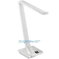 Aigostar Led stolná lampa 10W ovládanie jasu cez dotykový panel 178680 - cena, porovnanie