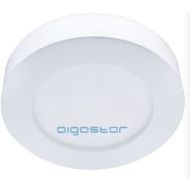 Aigostar 002892 LED Slim okrúhle svietidlo prisadené 6W Teplá biela - cena, porovnanie