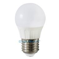 Aigostar LED žiarovka G45 teplá biela E27 3W - cena, porovnanie