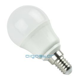Aigostar LED žiarovka G45 teplá biela E14 7W