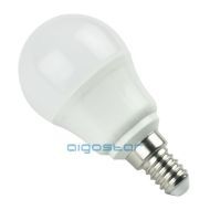 Aigostar LED žiarovka G45 teplá biela E14 7W - cena, porovnanie