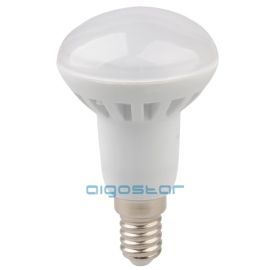 Aigostar LED žiarovka R50 teplá biela E14 7W