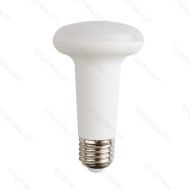 Aigostar LED žiarovka R63 teplá biela E27 9W - cena, porovnanie