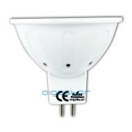 Aigostar LED žiarovka MR16 teplá biela 6W - cena, porovnanie