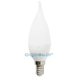 Aigostar LED žiarovka CL37 Studená biela E14 3W
