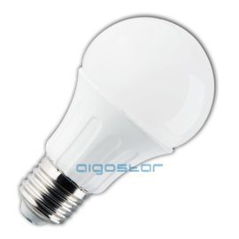 Aigostar LED žiarovka A60 Teplá biela E27 8W