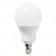 Aigostar LED žiarovka A60 Teplá biela E14 9W - cena, porovnanie