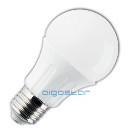 Aigostar LED žiarovka A60 Studená biela E27 9W