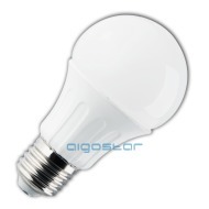 Aigostar LED žiarovka A60 Studená biela E27 9W - cena, porovnanie