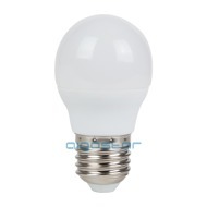 Aigostar LED žiarovka A60 Studená biela E27 7W - cena, porovnanie