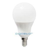 Aigostar LED žiarovka A60 Studená biela E14 9W - cena, porovnanie