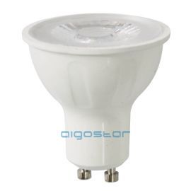 Aigostar LED žiarovka stmievateľná GU10 studená biela 6W