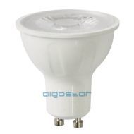 Aigostar LED žiarovka stmievateľná GU10 studená biela 6W - cena, porovnanie