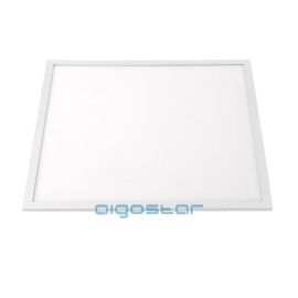 Aigostar 001789 LED panel 600x600mm 40W Prírodná biela
