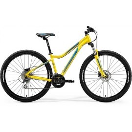 Merida Juliet 7. 20 2018