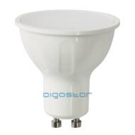 Aigostar LED žiarovka GU10 teplá biela 6W - cena, porovnanie