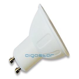 Aigostar LED žiarovka GU10 teplá biela 3W