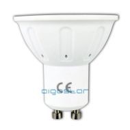 Aigostar LED žiarovka GU10 studená biela 6W - cena, porovnanie