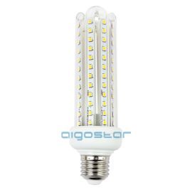 Aigostar LED žiarovka Corn teplá biela E27 23W